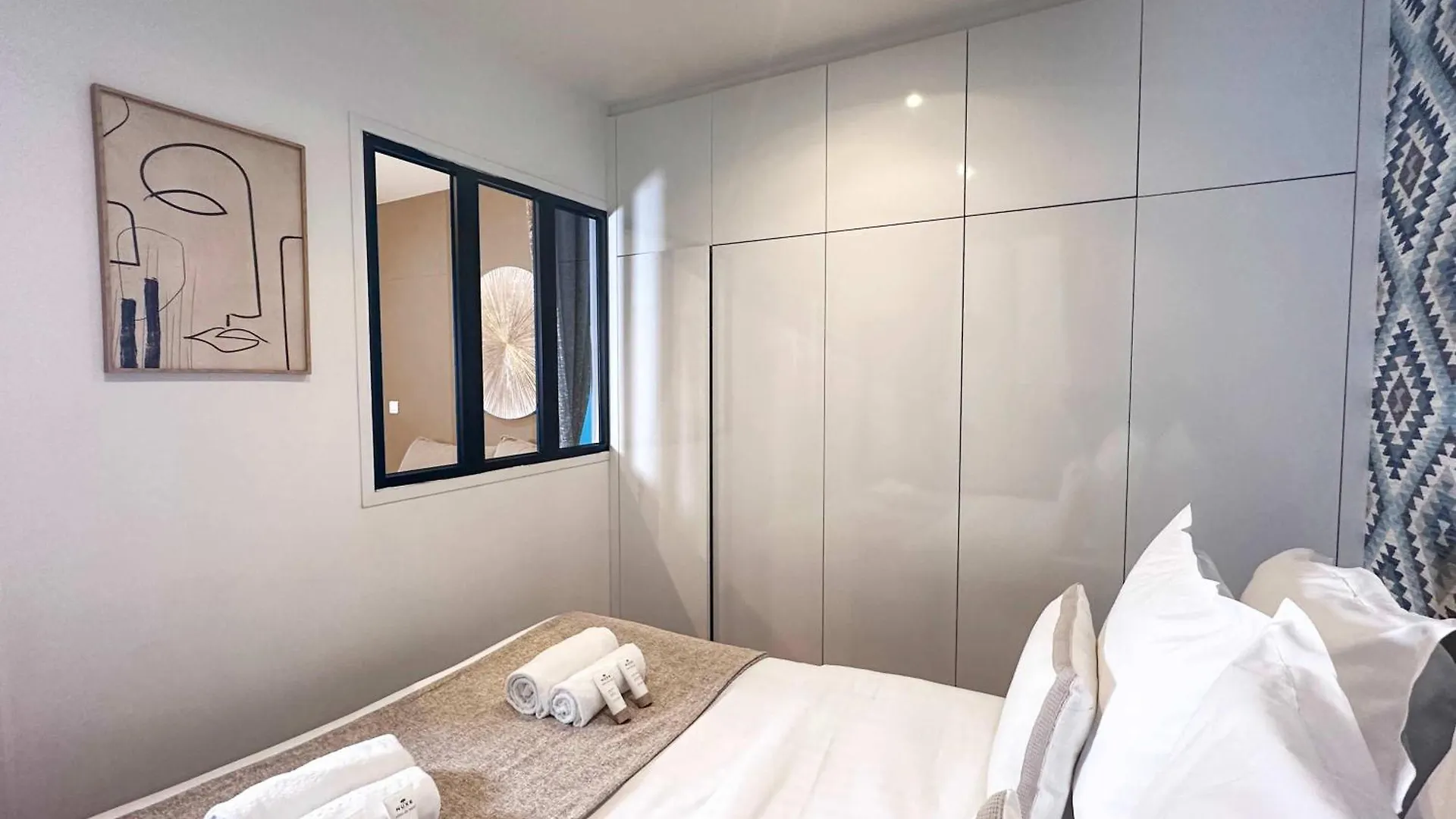 Welcoming Apartment Near The Louvre Παρίσι
