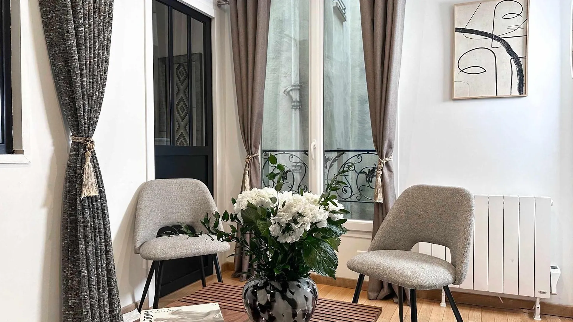 Welcoming Apartment Near The Louvre Παρίσι 0*,  Γαλλία